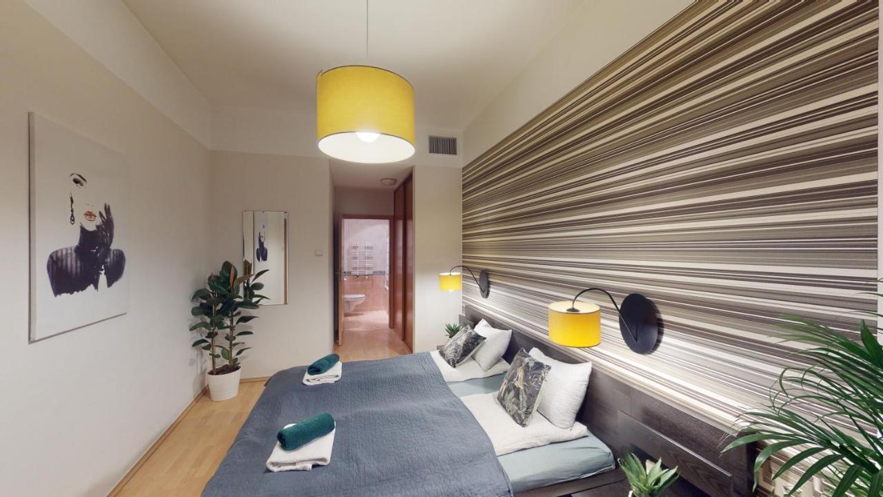 فروتسواف Szewska 72 Market Square Tectumapartments المظهر الخارجي الصورة