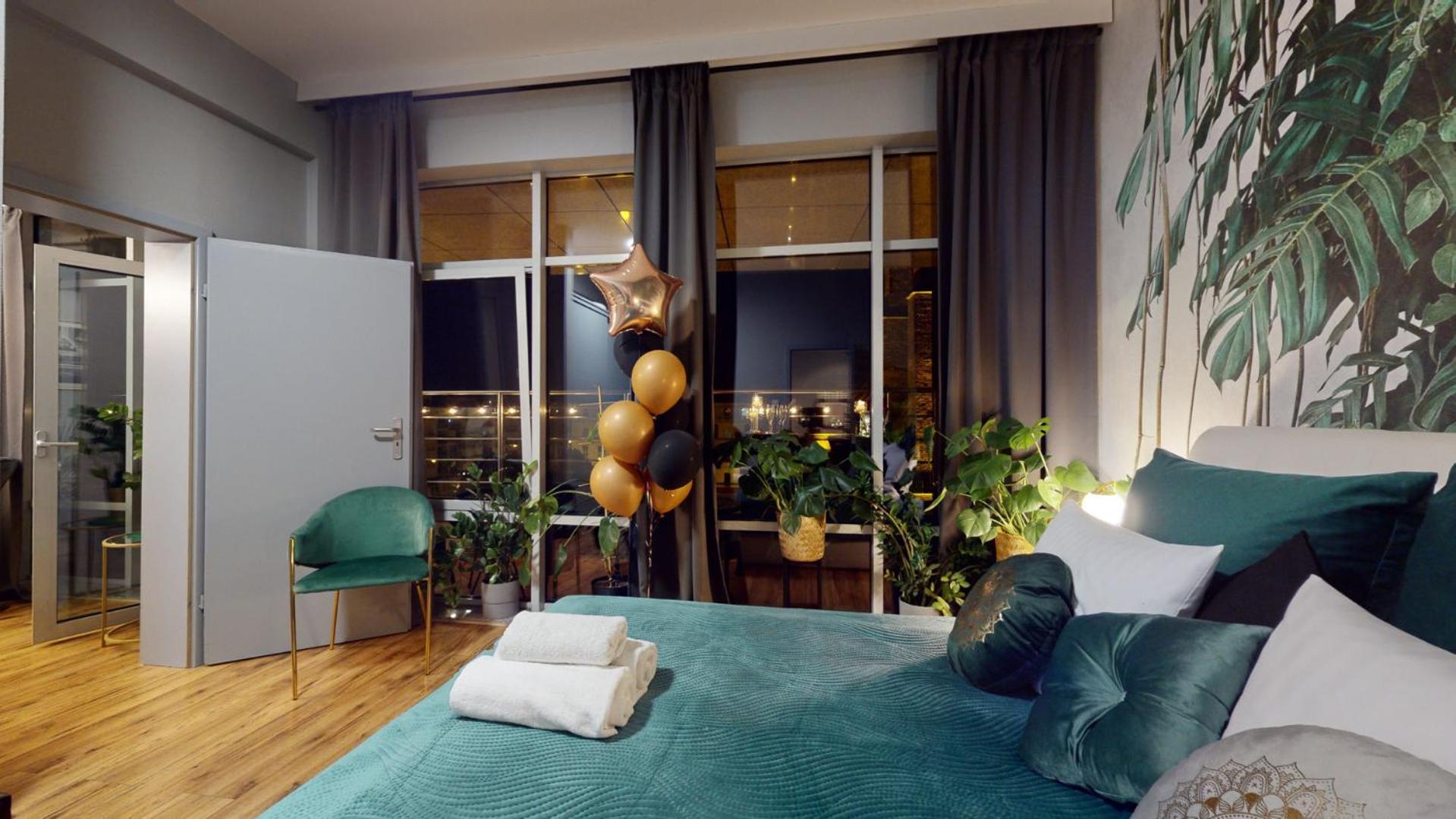 فروتسواف Szewska 72 Market Square Tectumapartments المظهر الخارجي الصورة