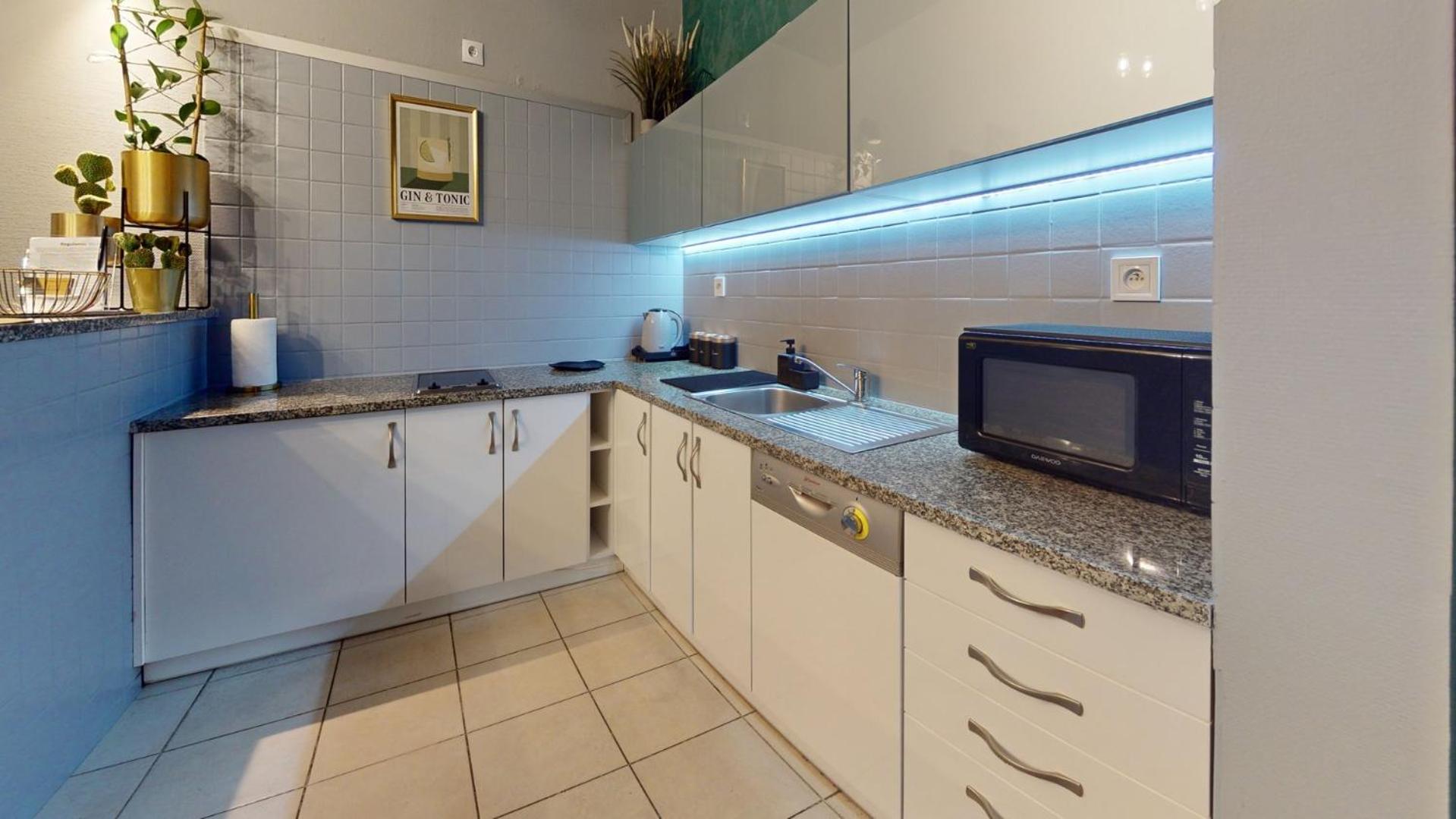 فروتسواف Szewska 72 Market Square Tectumapartments المظهر الخارجي الصورة