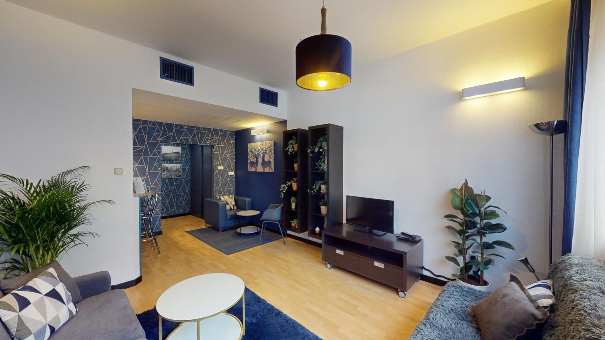 فروتسواف Szewska 72 Market Square Tectumapartments المظهر الخارجي الصورة