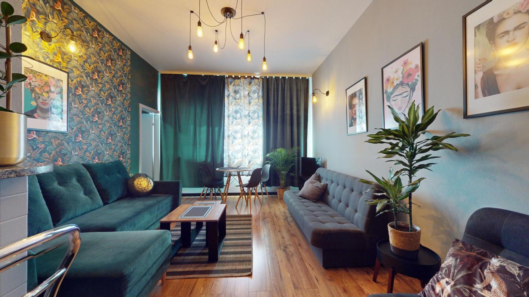 فروتسواف Szewska 72 Market Square Tectumapartments المظهر الخارجي الصورة
