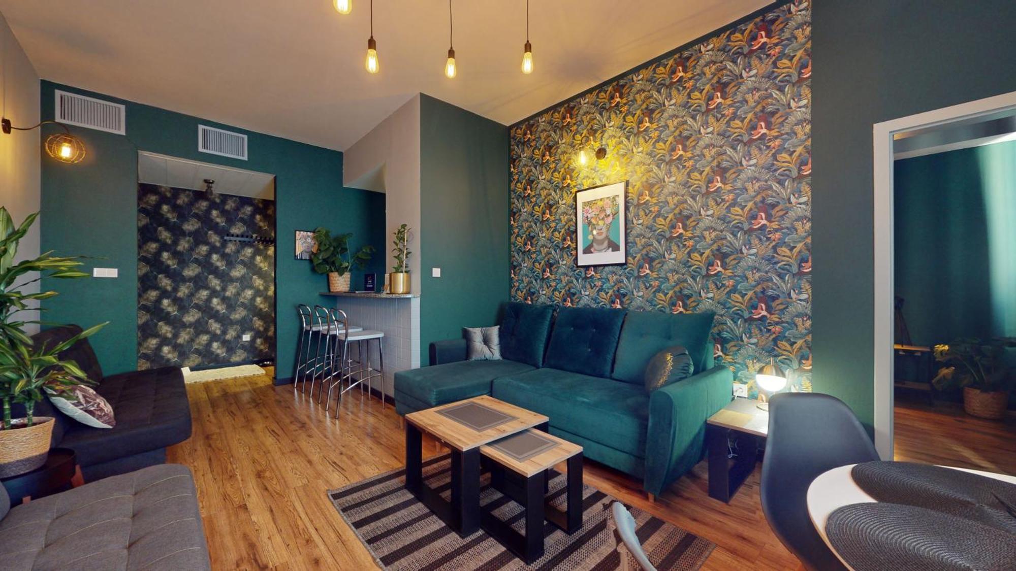 فروتسواف Szewska 72 Market Square Tectumapartments المظهر الخارجي الصورة