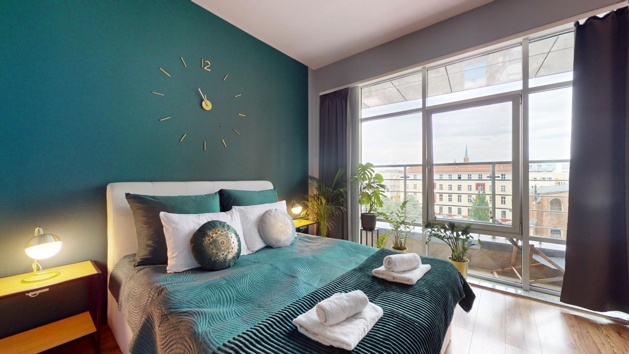 فروتسواف Szewska 72 Market Square Tectumapartments المظهر الخارجي الصورة