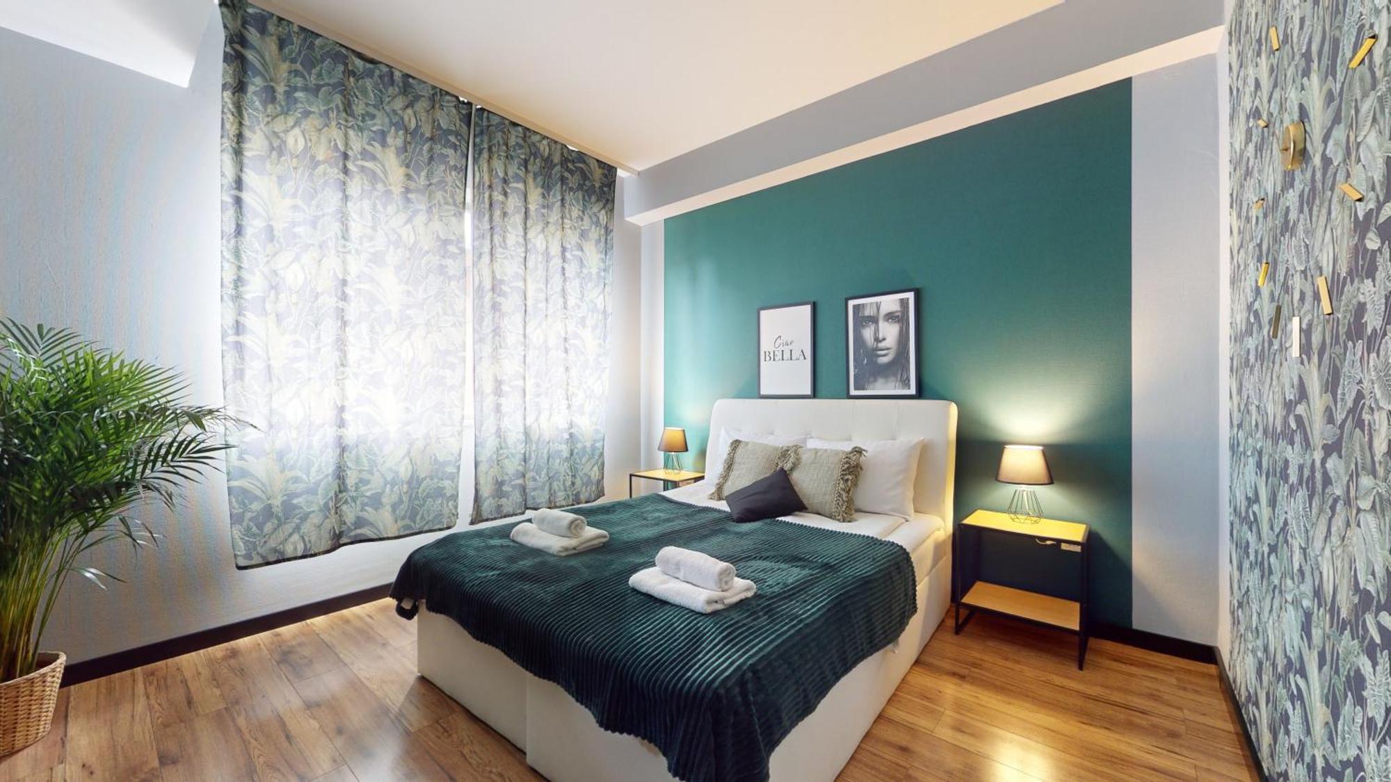 فروتسواف Szewska 72 Market Square Tectumapartments المظهر الخارجي الصورة