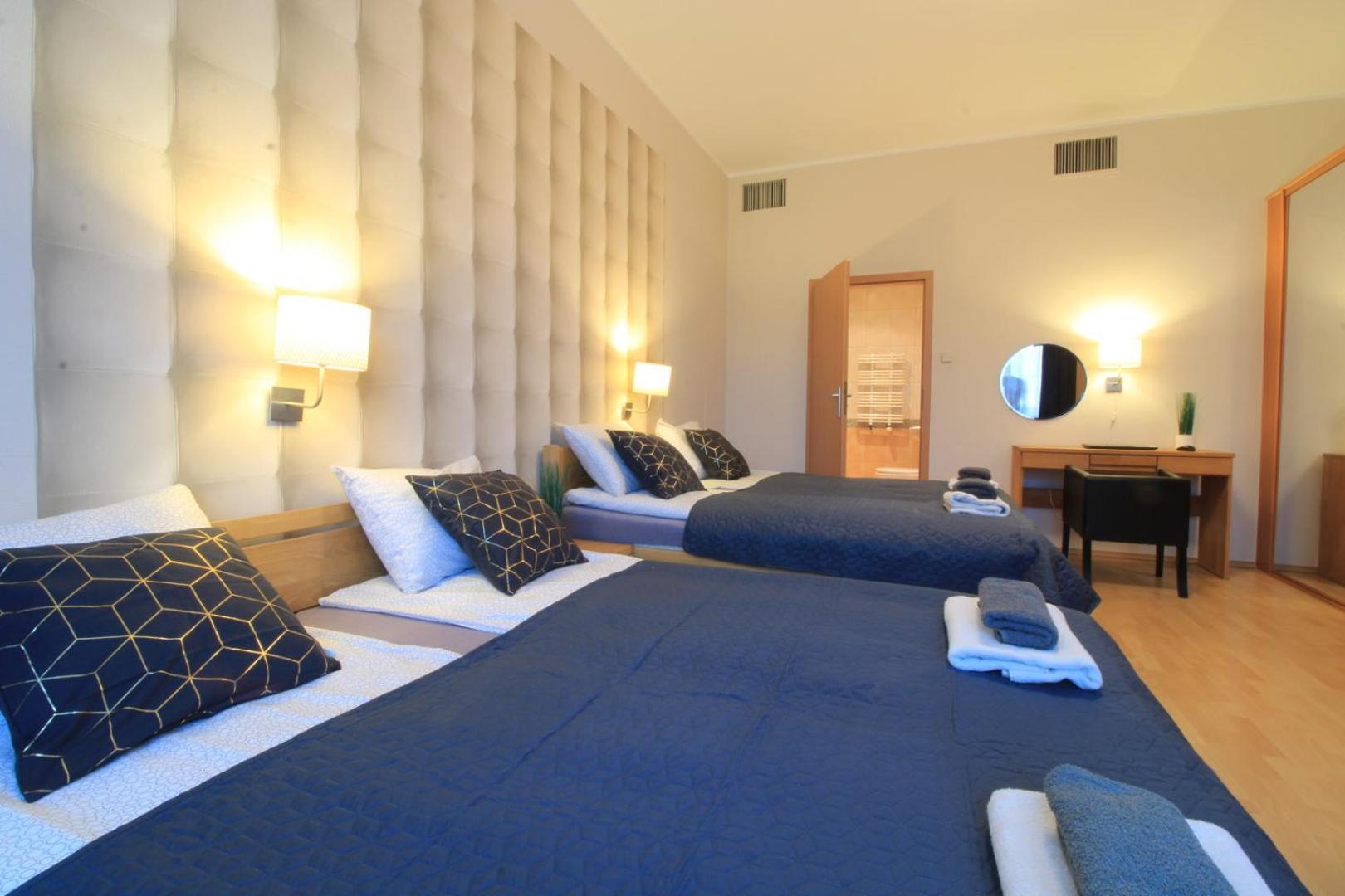 فروتسواف Szewska 72 Market Square Tectumapartments المظهر الخارجي الصورة