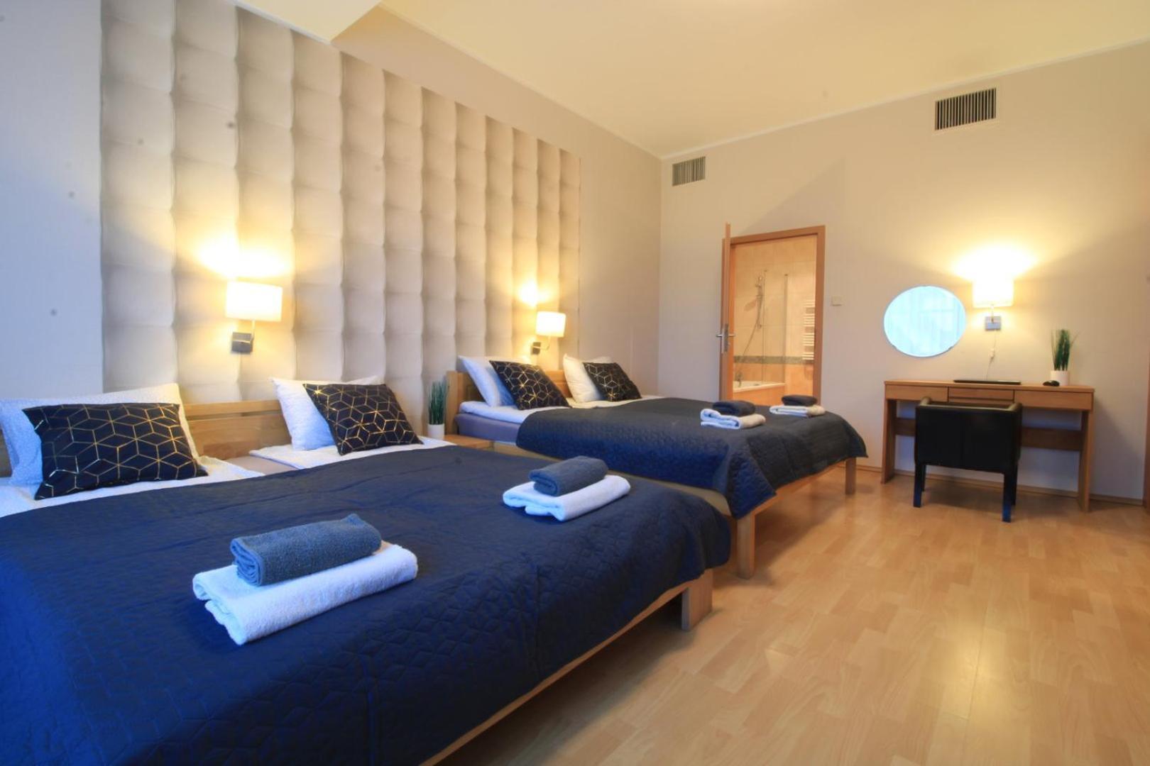 فروتسواف Szewska 72 Market Square Tectumapartments المظهر الخارجي الصورة