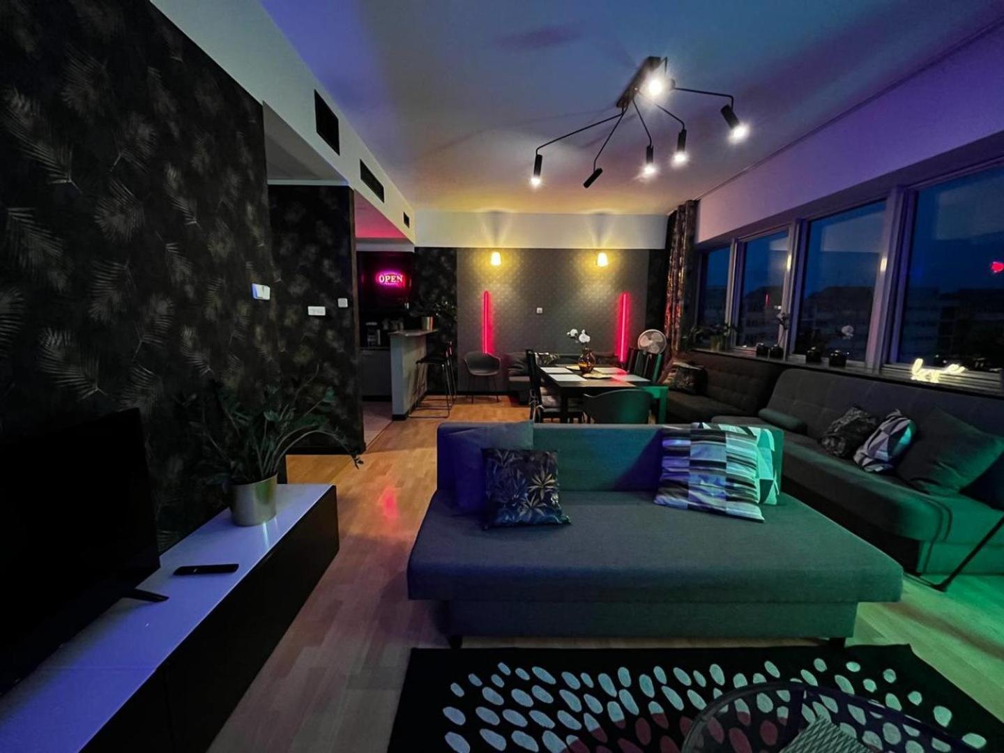 فروتسواف Szewska 72 Market Square Tectumapartments المظهر الخارجي الصورة