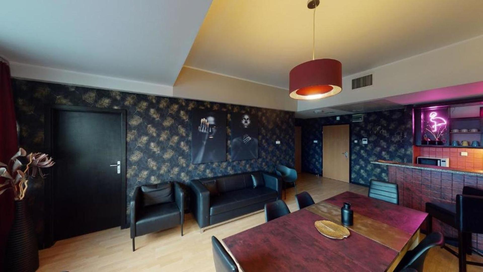 فروتسواف Szewska 72 Market Square Tectumapartments المظهر الخارجي الصورة