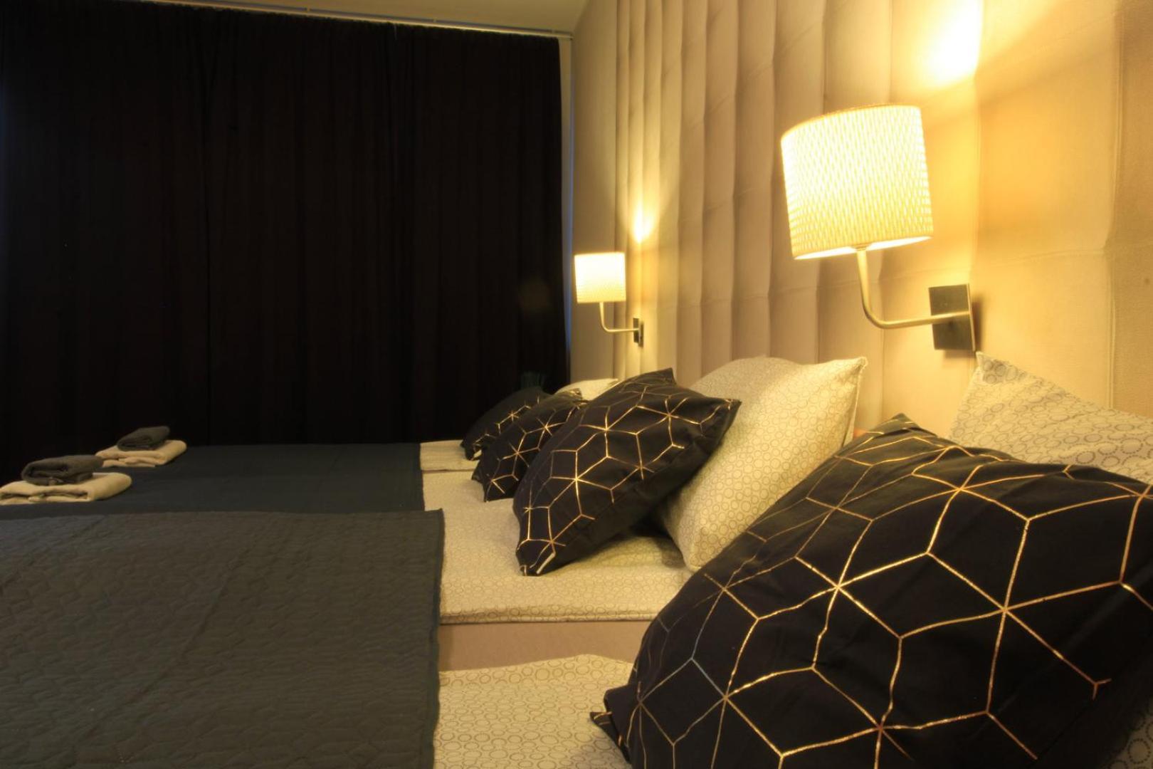 فروتسواف Szewska 72 Market Square Tectumapartments المظهر الخارجي الصورة